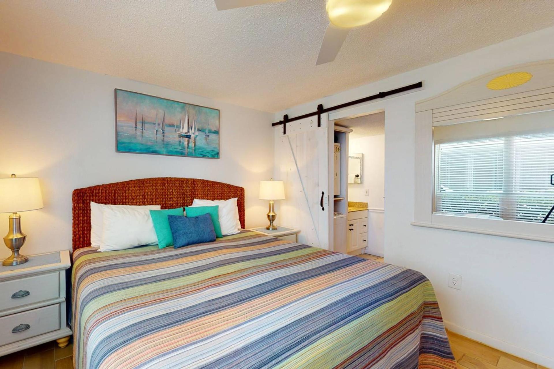 380-D - Madeira Beach Yacht Club Villa St. Pete Beach Esterno foto