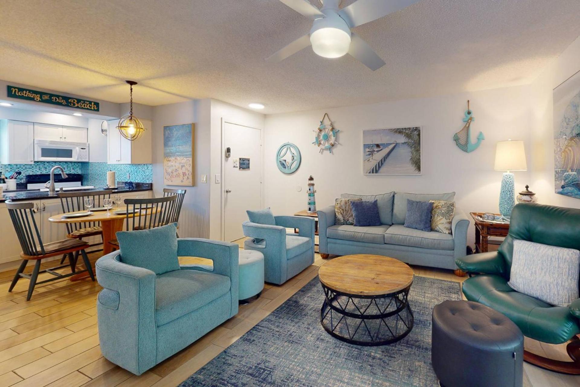 380-D - Madeira Beach Yacht Club Villa St. Pete Beach Esterno foto