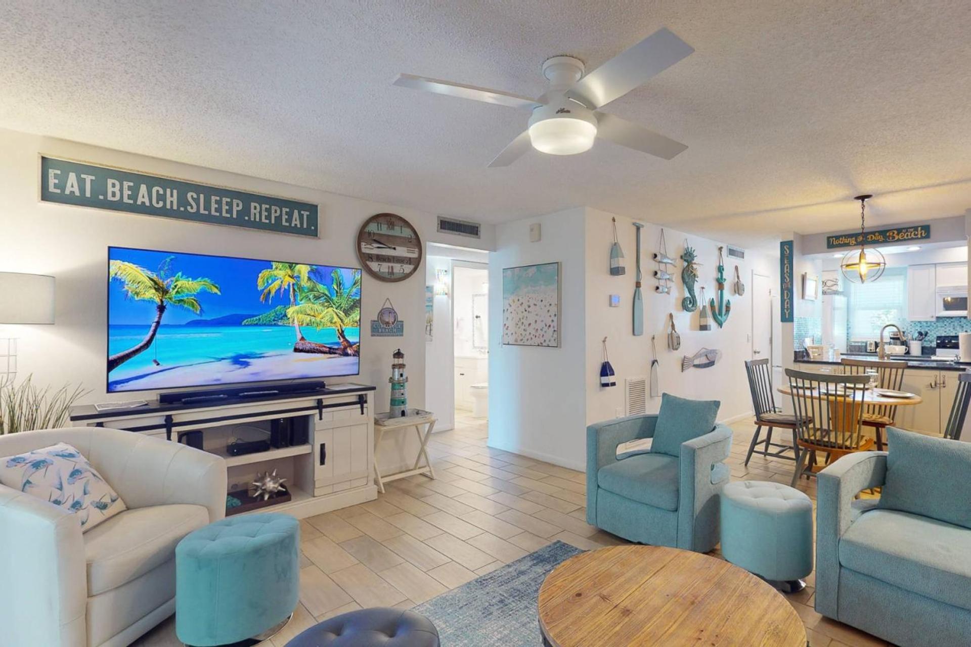 380-D - Madeira Beach Yacht Club Villa St. Pete Beach Esterno foto